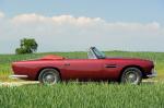 Aston Martin DB4 Convertible 1962 года